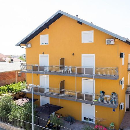Mima B&B Водице Экстерьер фото