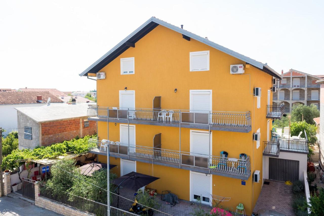 Mima B&B Водице Экстерьер фото