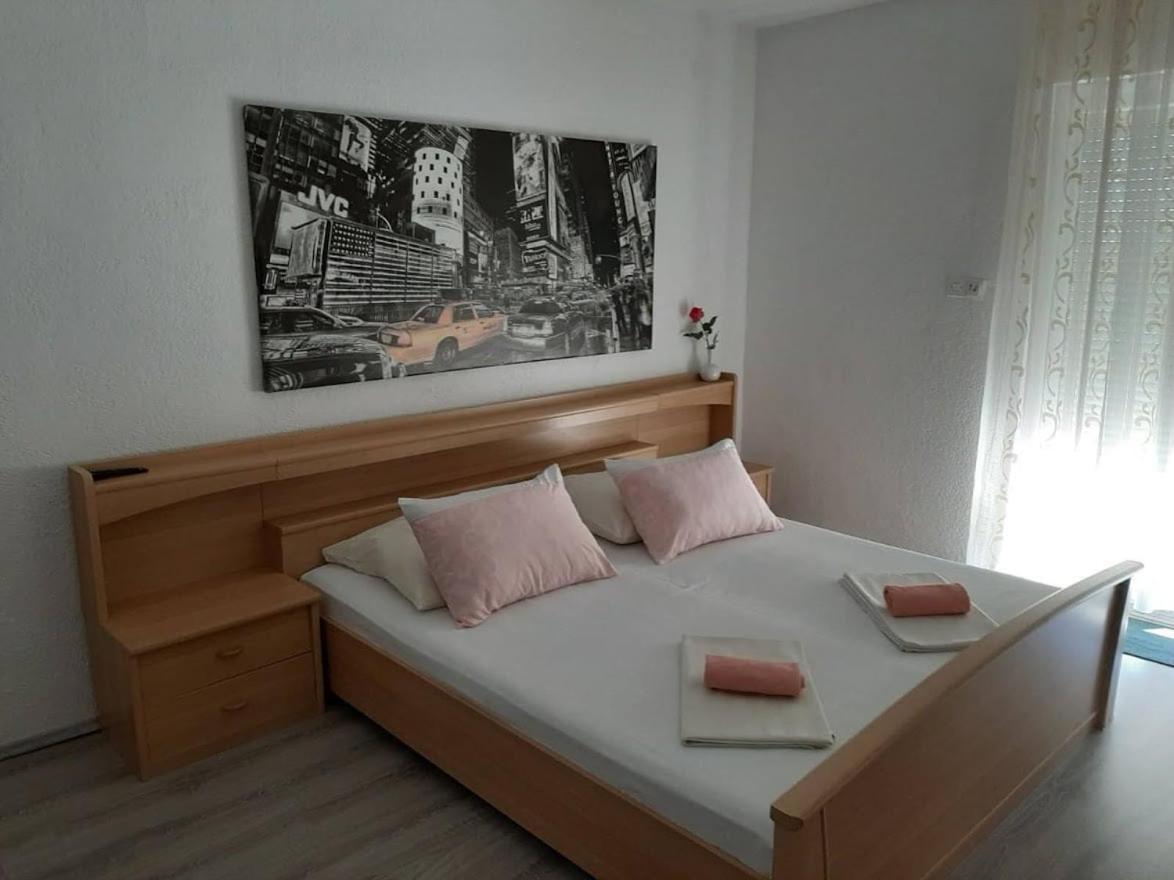 Mima B&B Водице Экстерьер фото