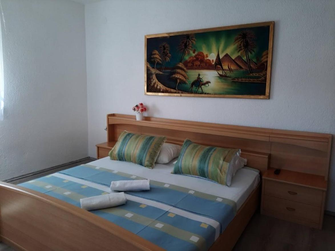 Mima B&B Водице Экстерьер фото