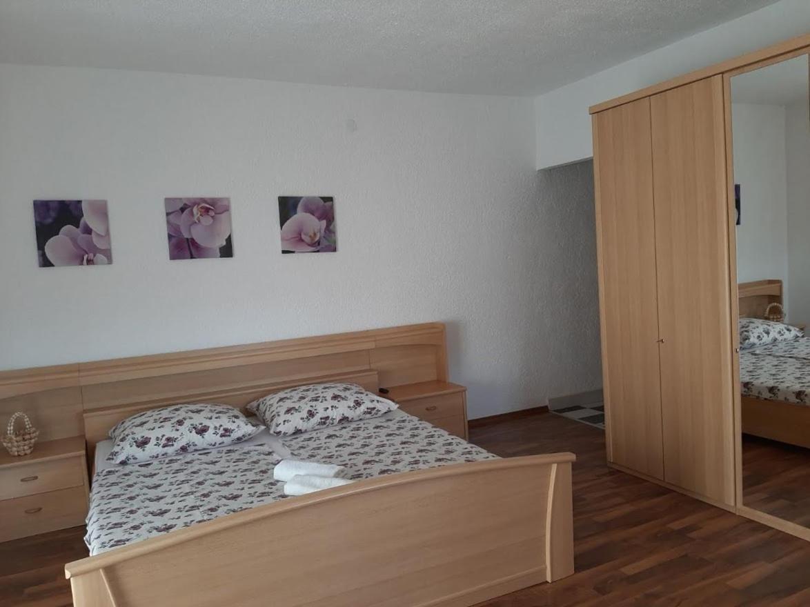 Mima B&B Водице Экстерьер фото