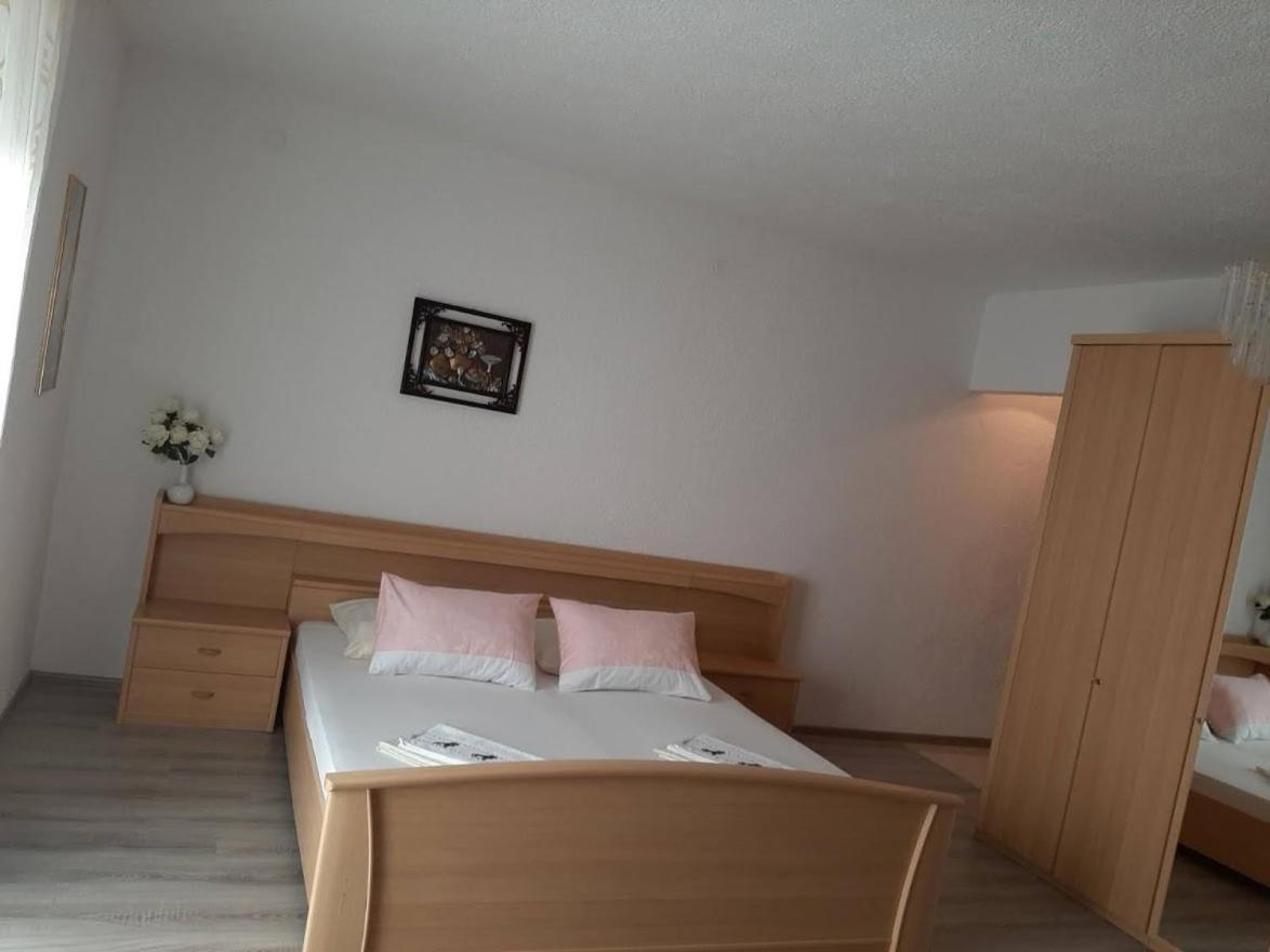 Mima B&B Водице Экстерьер фото